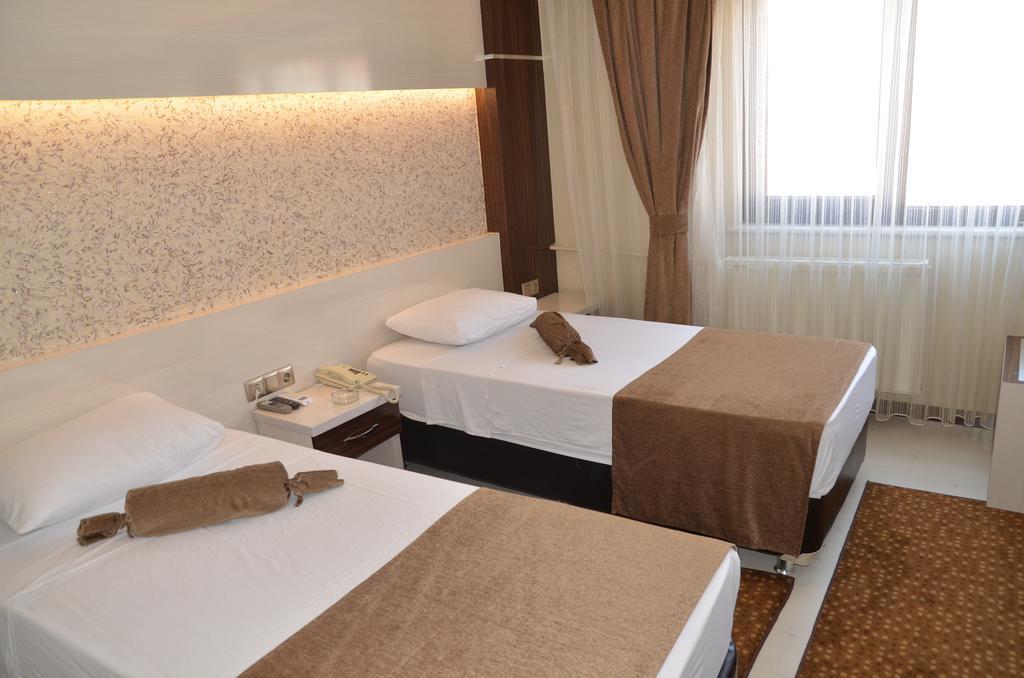 Napa Hotel Denizli  Rum bild