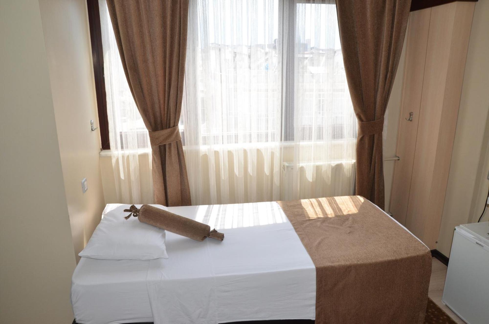 Napa Hotel Denizli  Rum bild