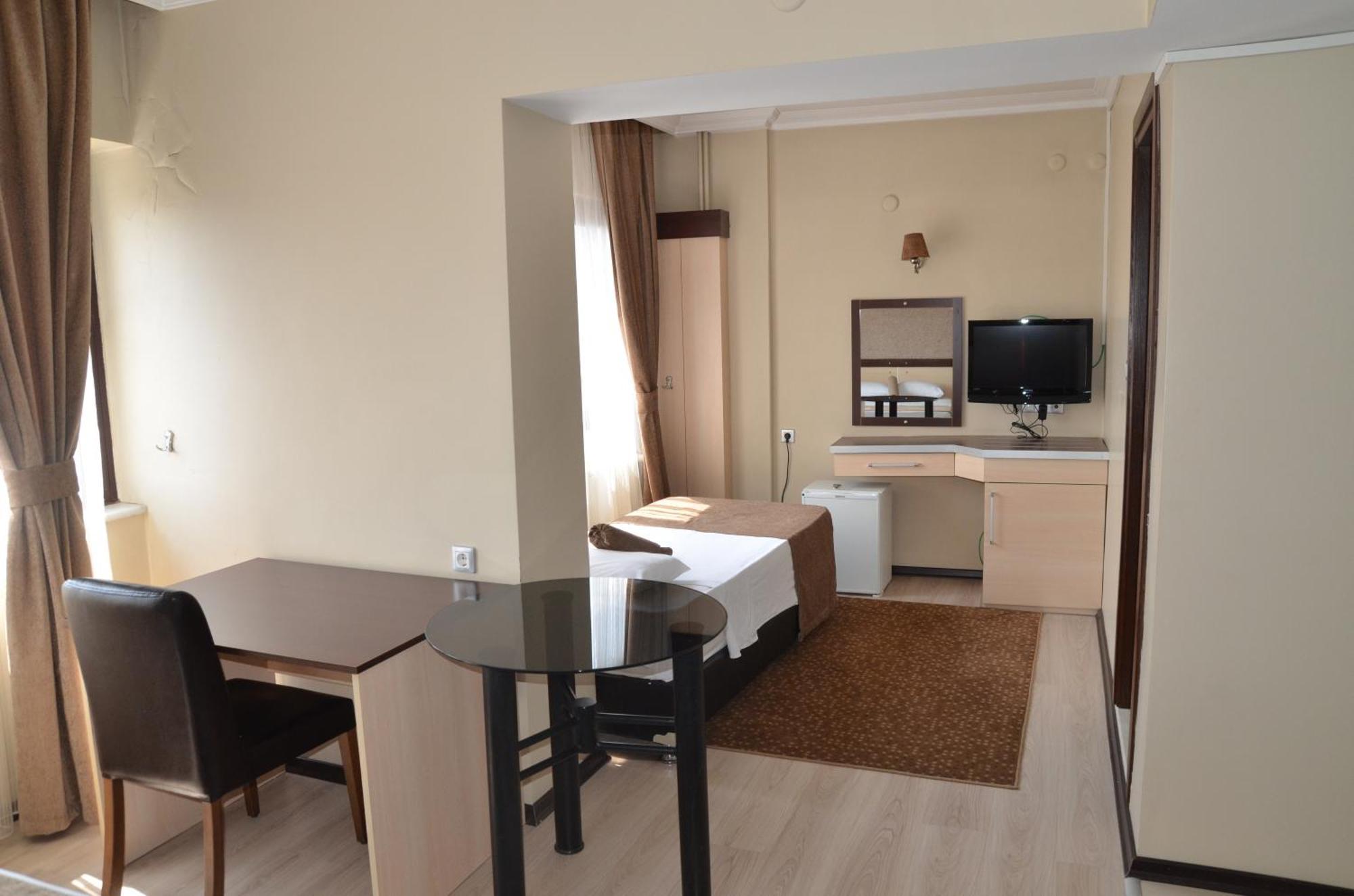 Napa Hotel Denizli  Rum bild