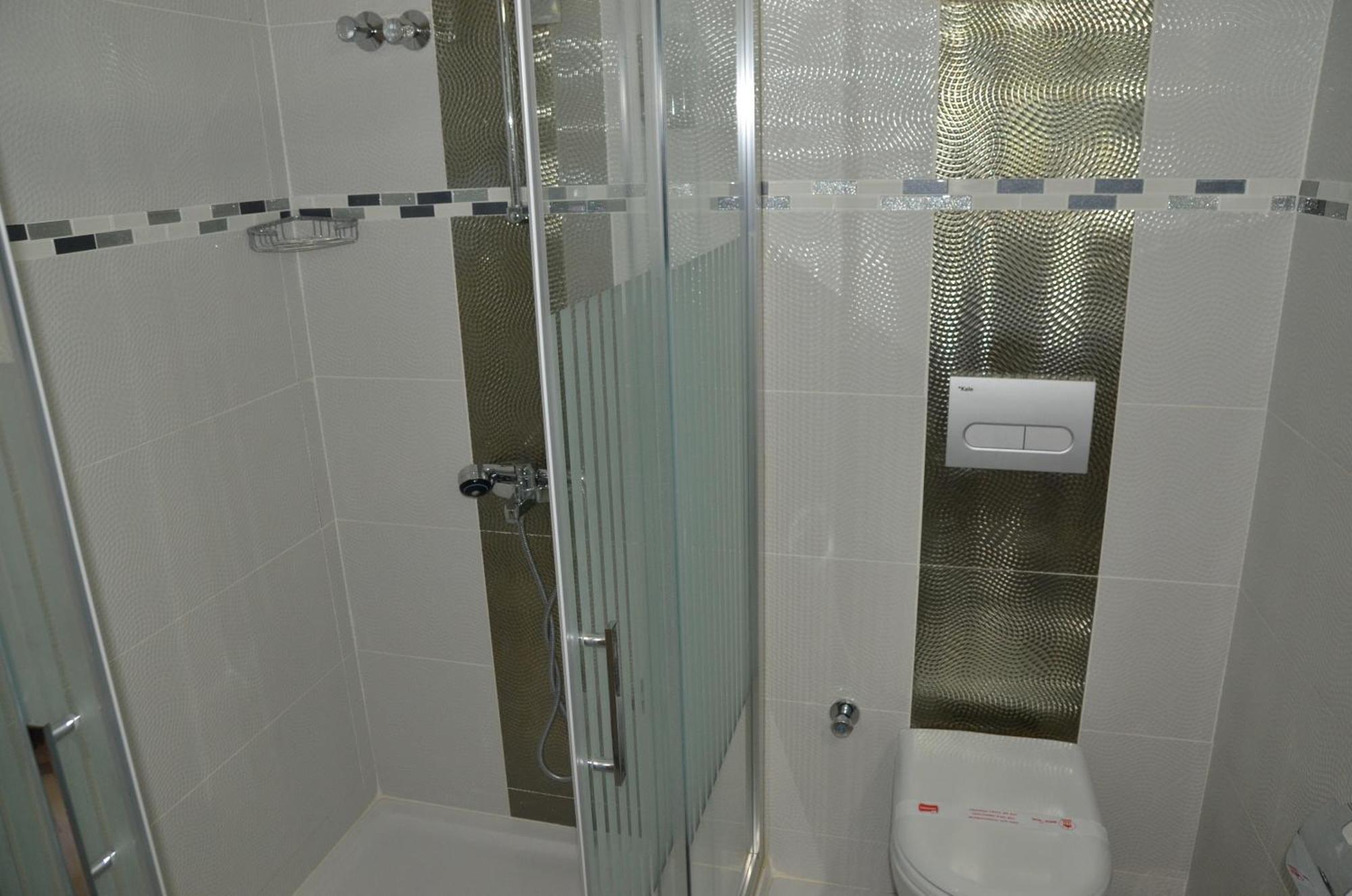 Napa Hotel Denizli  Rum bild