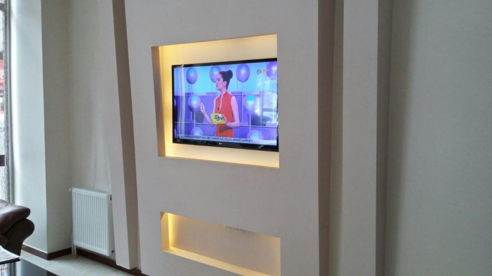 Napa Hotel Denizli  Rum bild